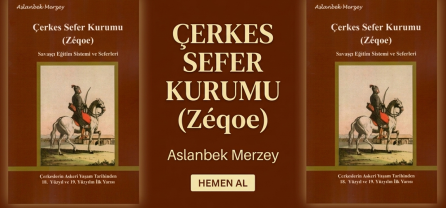 Çerkes Sefer Kurumu (Zeqoe)