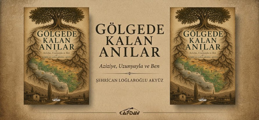 Gölgede Kalan Anılar
