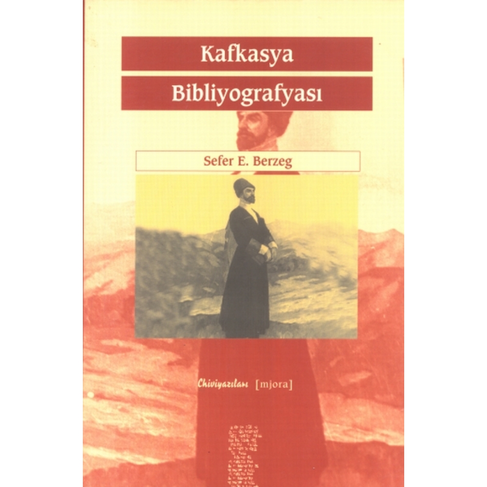 Kafkasya Bibliyografyası
