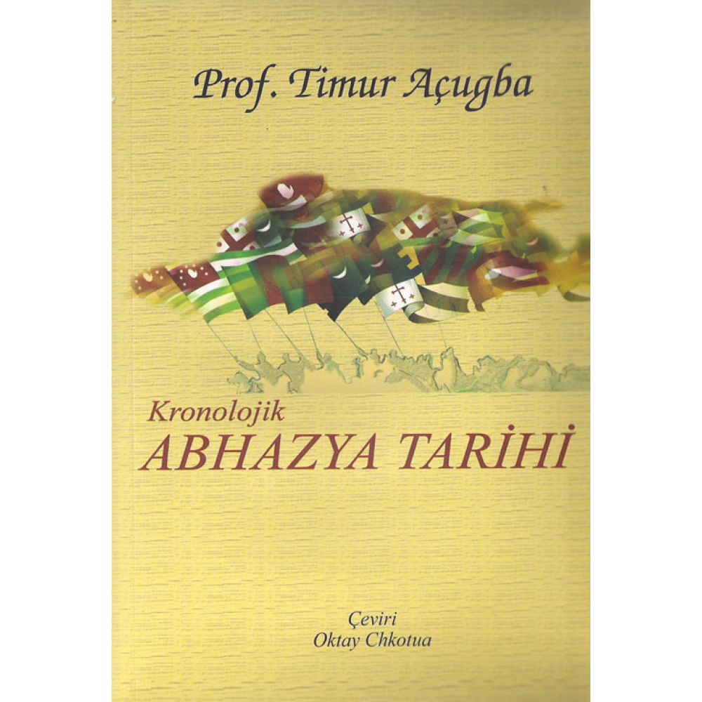Kronolojik Abhazya Tarihi