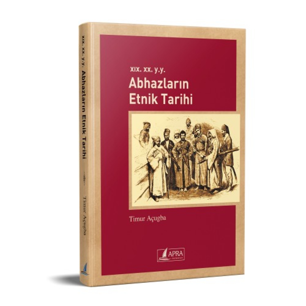 XIX. XX. y.y. Abhazların Etnik Tarihi