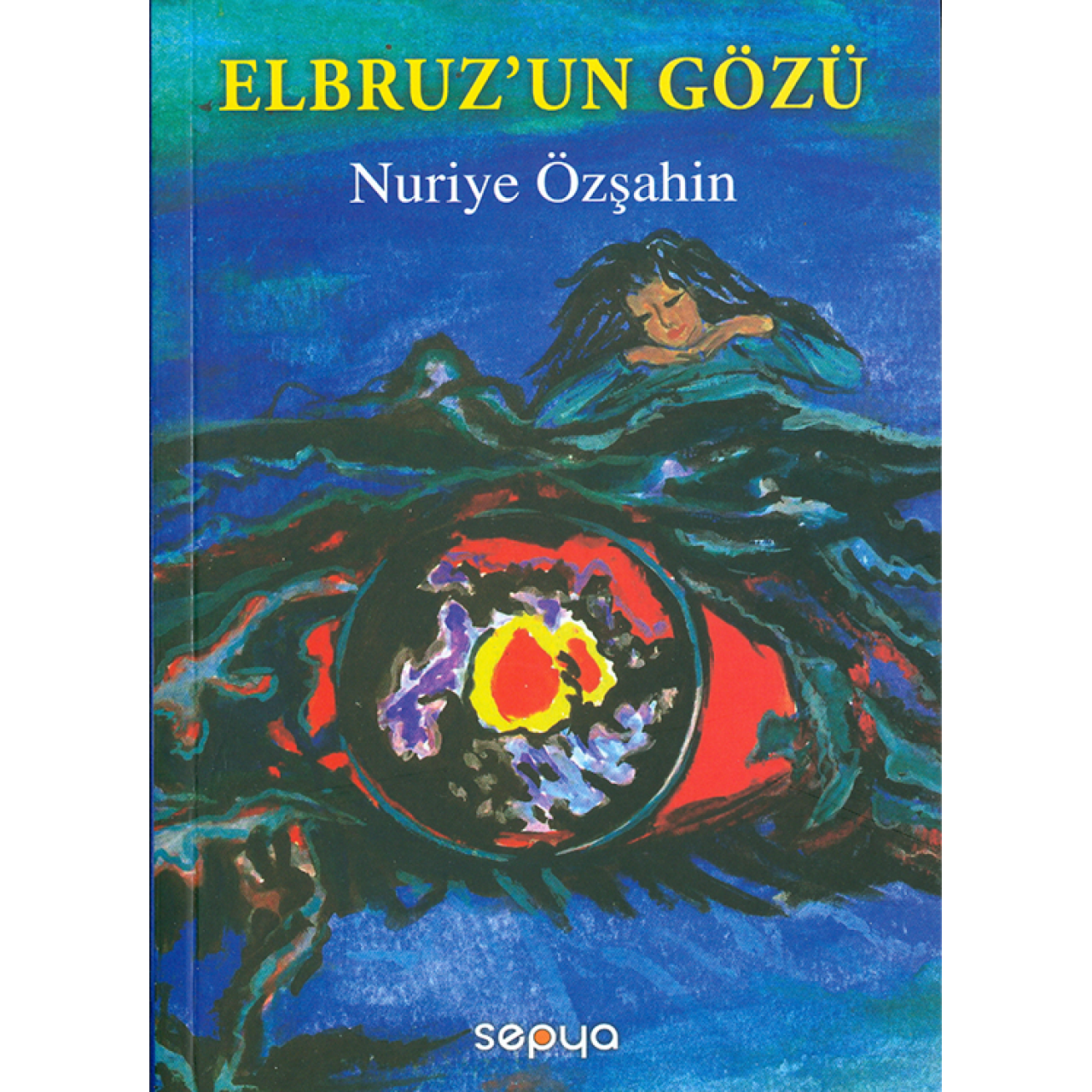 Elbruz'un Gözü