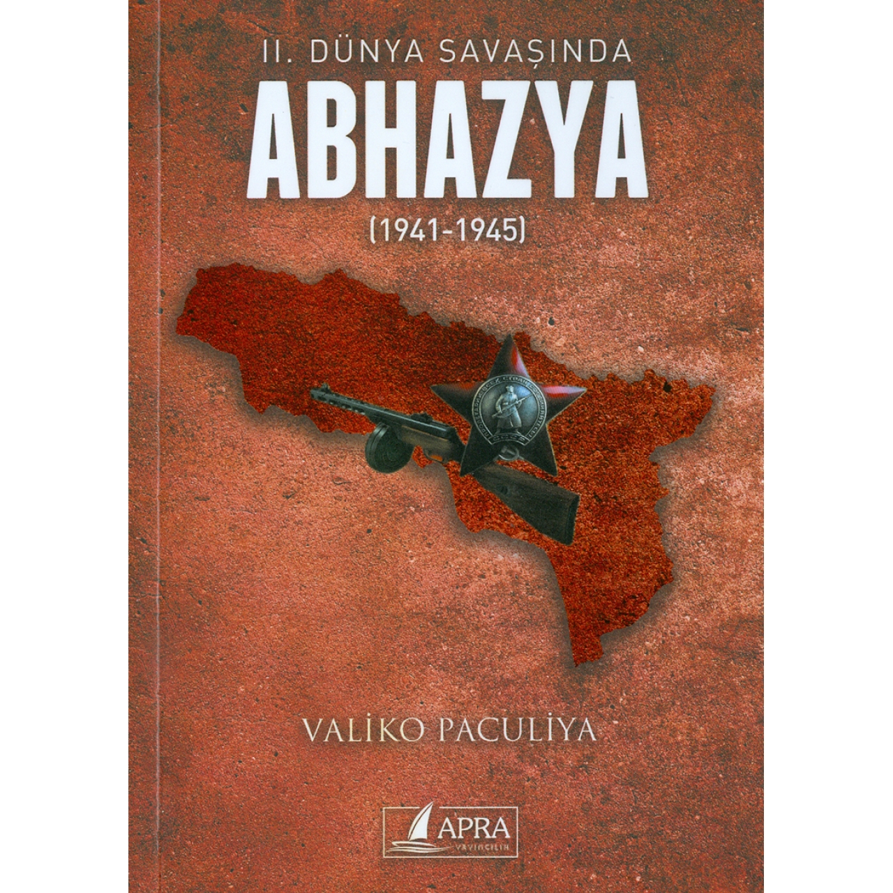 II.Dünya Savaşında Abhazya (1941-1945)