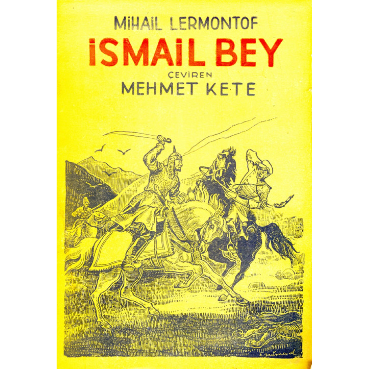 İsmail Bey