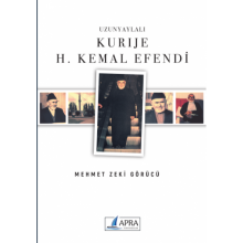 Uzunyaylalı Kurije H. Kemal Efendi