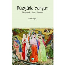 Rüzgarla Yarışan Disporadan Çeçen Hikayeleri