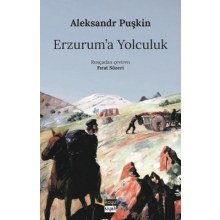 Erzurum'a Yolculuk