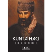 Kunta Hacı
