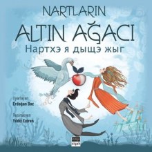 Nartların Altın Ağacı - Нартхэ я дыщэ жыг
