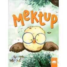 Mektup