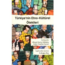 Türkiye'nin Etno-Kültürel Ötekileri