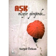 Aşk Misafir Yüreğimde