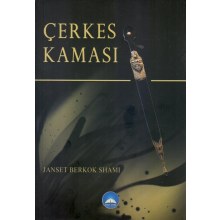 Çerkes Kaması