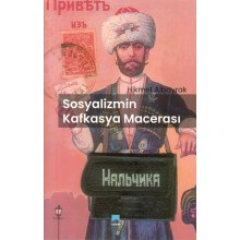 Sosyalizmin Kafkasya Macerası