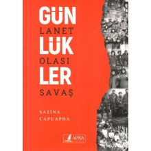 Günlükler Lanet Olası Savaş