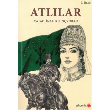 Atlılar