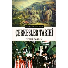 Geçmişten Günümüze Çerkesler Tarihi 