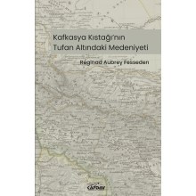 Kafkasya Kıstağı'nın Tufan Altındaki Medeniyeti