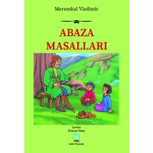 Abaza Masalları
