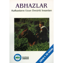 Abhazlar: Kafkasların Uzun Ömürlü İnsanları