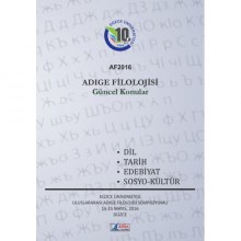 Adıge Filolojisi