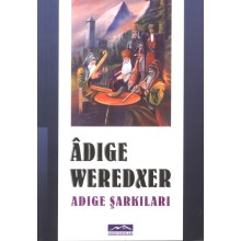 Adıge Weredxer (Adıge Şarkıları)