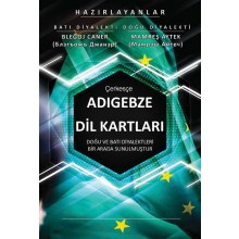 Adıgece Dil Kartı