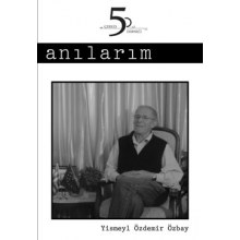 Anılarım