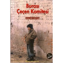 Burası Çeçen Komitesi