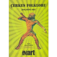 Çerkes Folkloru