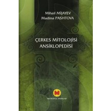 Çerkes Mitolojisi Ansiklopedisi