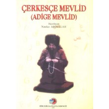 Çerkesce Mevlid (Adıge Mevlid)