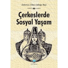 Çerkeslerde Sosyal Yaşam