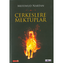 Çerkeslere Mektuplar