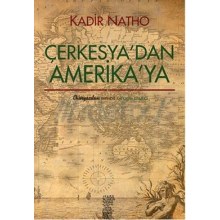Çerkesya`dan Amerika`ya