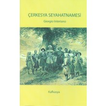 Çerkesya Seyahatnamesi