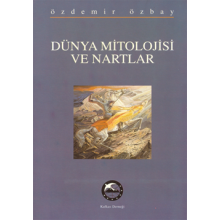 Dünya Mitolojisi ve Nartlar