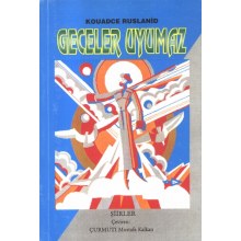 Geceler Uyumaz
