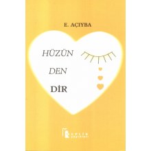 Hüzündendir