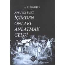 İçimden Onları Anlatmak Geldi