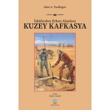 İskitlerden Erken Alanlara Kuzey Kafkasya