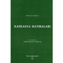 Kafkasya Hatıraları