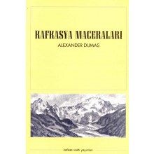 Kafkasya Maceraları