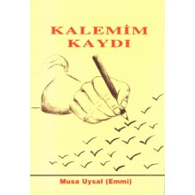 Kalemim Kaydı
