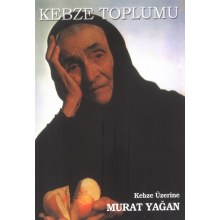 Kebze Toplumu