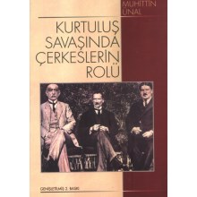 Kurtuluş Savaşında Çerkeslerin Rolü