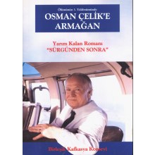 Osman Çelik`e Armağan
