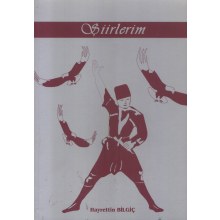 Şiirlerim