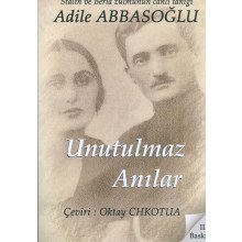 Unutulmaz Anılar