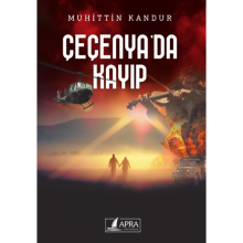 Çeçenya`da Kayıp